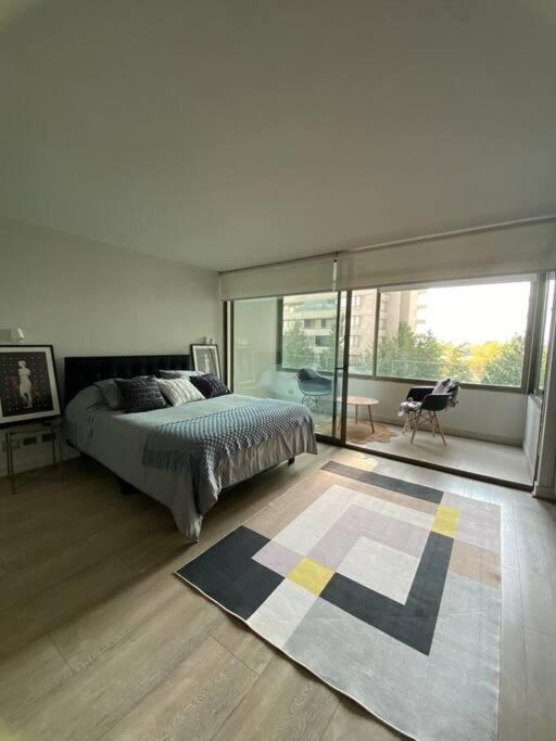 Apartamento The Singular *