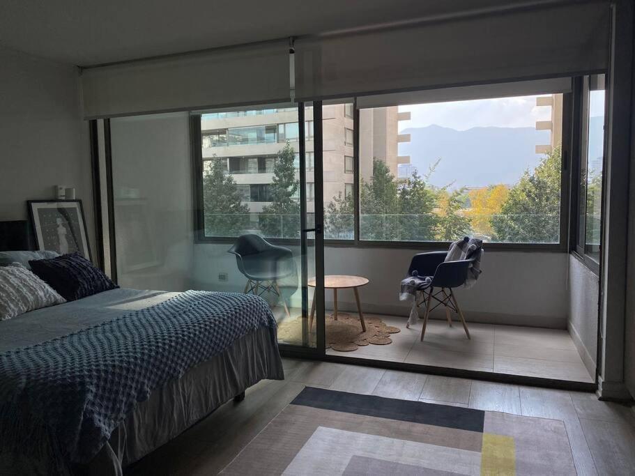 Apartamento The Singular *